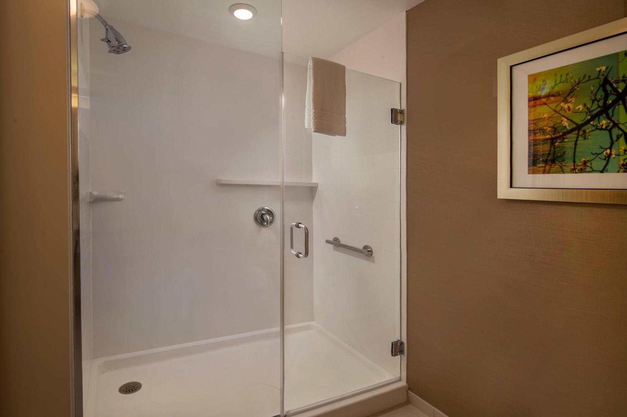 Fairfield Inn & Suites By Marriott Washington Bagian luar foto